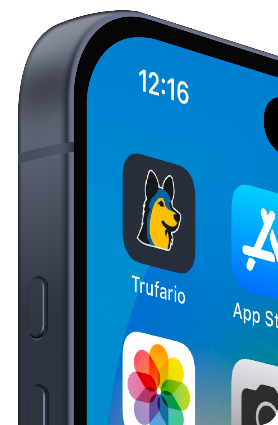App Icon