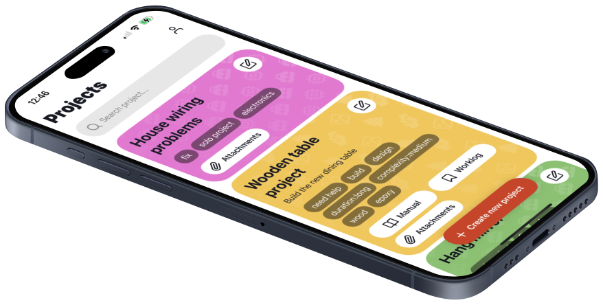 Antropia Mockup
